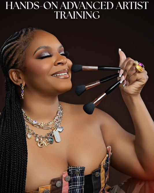 BEATCAMP HANDS-ON ADVANCED ARTIST TRAINING 50% NON REFUNDABLE DEPOSIT $275