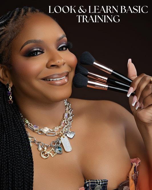 BEATCAMP LOOK & LEARN BASIC TRAINING 50% NON REFUNDABLE DEPOSIT $175